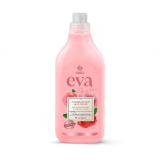 Кондиционер для белья Grass EVA Sensitive концентрированный, 1,8 л