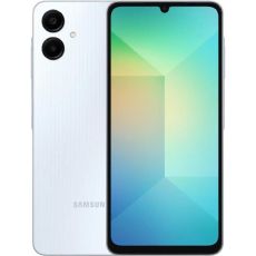 Мобильный телефон Samsung Galaxy A06 2024 Android 4/64 Гб голубой SM-A065FLBDMEA