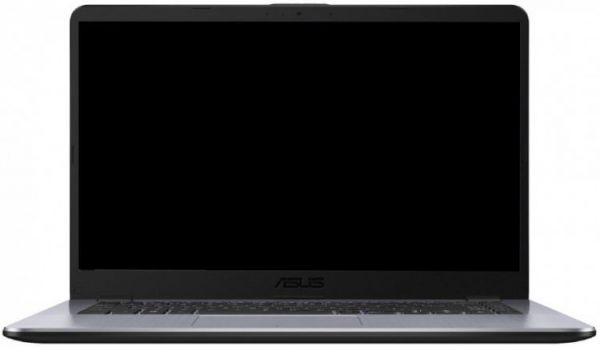 Ноутбук ASUS X505BA-EJ151 90NB0G12-M02540 черный