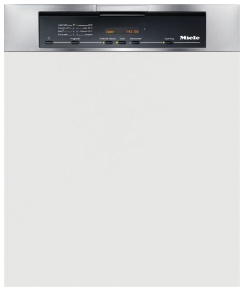 Посудомоечная машина Miele G 5830 Sci